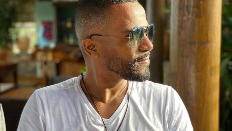 Alexandre Pires