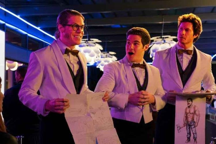 Divulga��o/Netflix