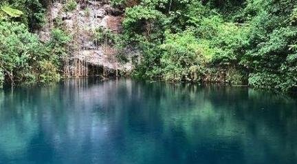 5 lugares perto de BH perfeitos para conhecer no ver�o