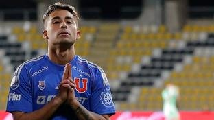 Atl�tico: La U toma decis�o, e 'novela Assadi' chega ao fim