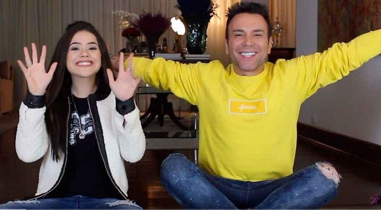 Fotos: Reprodu��o/Youtube