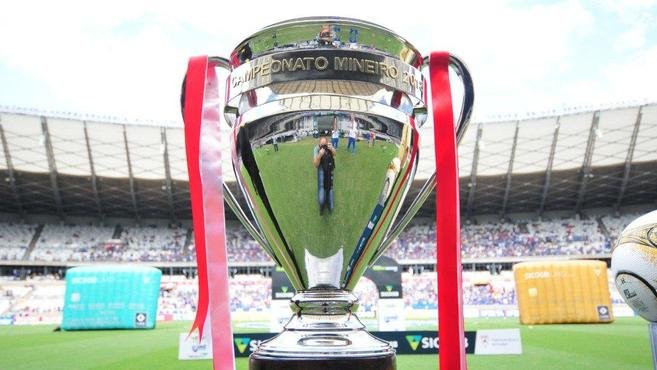 Clube do Campeonato Mineiro est� h� quase 9 meses sem vencer