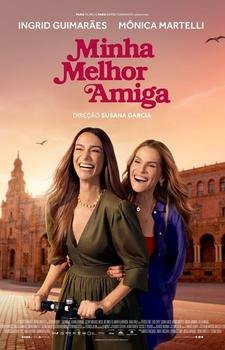 Minha Melhor Amiga