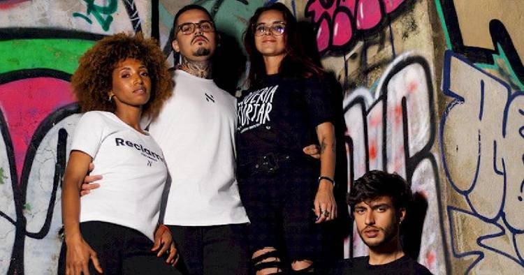 Marca investe em moda funcional para mercado de entretenimento