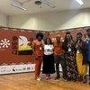 Belo Horizonte mostra pot�ncia negra durante o Congresso Brasileiro de Afroturismo (CBAfro)