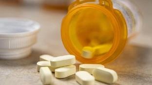 OMS anuncia atualiza��o das diretrizes de tratamento de v�cio em opioides