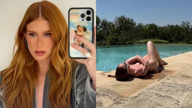 Marina Ruy Barbosa 