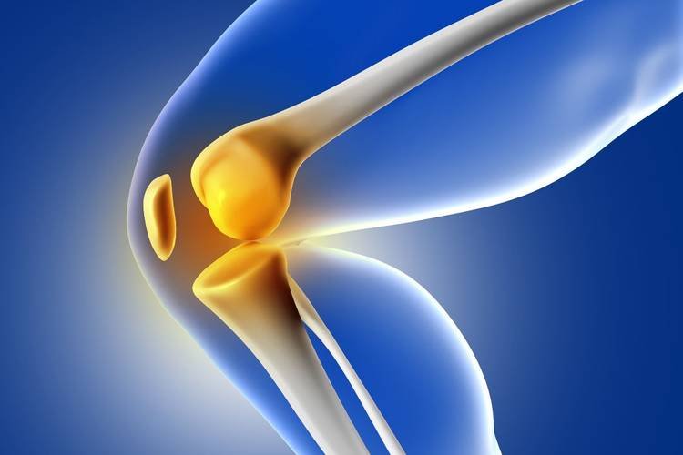 A dor no joelho deixou de ser um problema individual e privado para se tornar um indicador de sa�de p�blica mineira