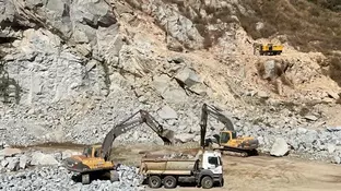 JMN Mineração suspende atividades em Minas Gerais e prevê desligamento de 49 funcionários