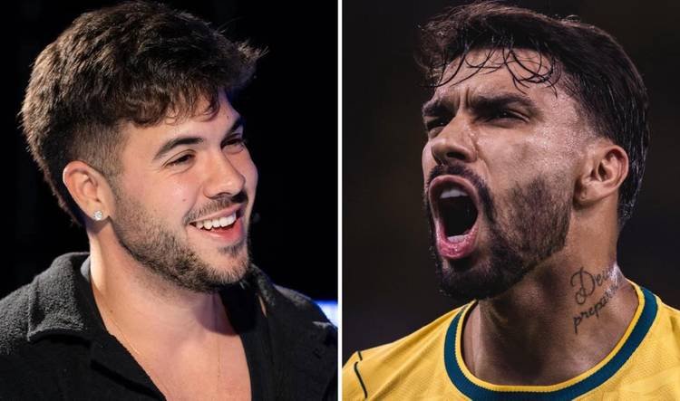 Álvaro desabafa após baixa de Paquetá: 