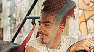 Léo da Bodega une música urbana e frevo para celebrar o carnaval de Olinda