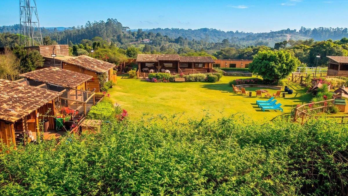 A Fazenda 18: quanto os famosos ganham para entrar no reality da Record?