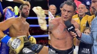 Duda Nagle abre o jogo e faz revela��o chocante sobre luta com Pop�