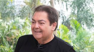 Sade de Fausto: saiba o que diz o ltimo boletim sobre o apresentador