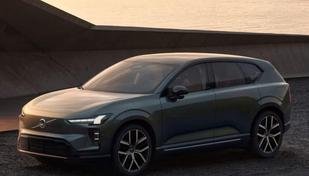 Volvo d� 5 anos para el�tricos custarem menos que carros a combust�o