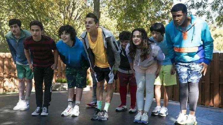 Reprodu��o/Netflix