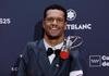 Nadador Gabrielzinho � premiado no Laureus, o 'Oscar do Esporte'