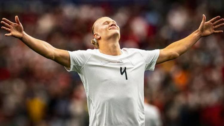 Mesmo após derrotar o Brasil em um duelo histórico, o atleta norueguês caiu nas graças do povo brasileiro
