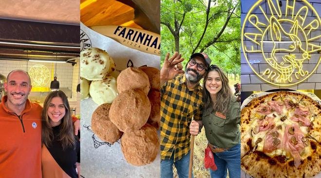 BH recebe trufa branca brasileira inédita em menu especial