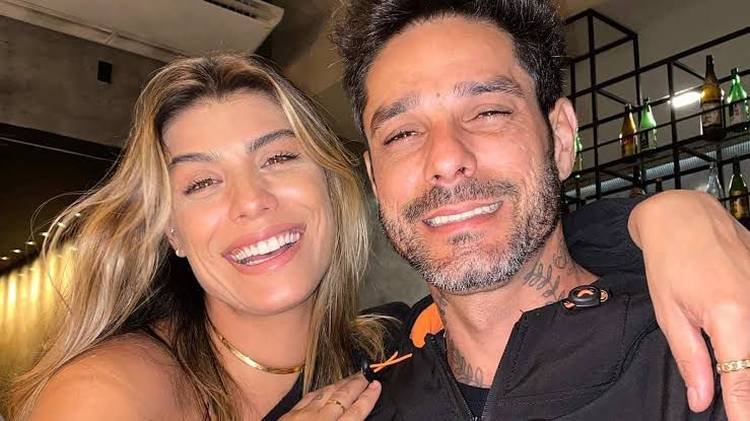 Foto de casal