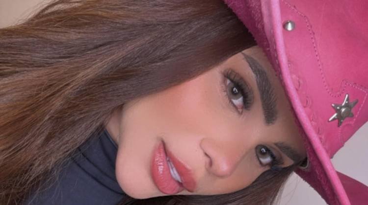 Xi! Gabily cutuca Gaby Spanic no X e vira alvo de cr�ticas ap�s provoca��o