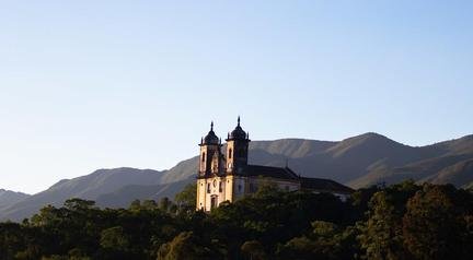 5 passeios perto de BH para relaxar depois do agito do Carnaval
