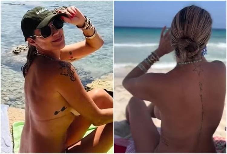 Luana Piovani