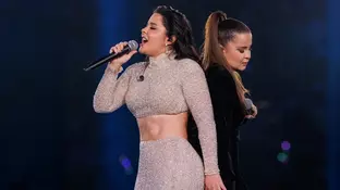 Maiara e Maraisa estão irreconhecíveis e detalhe nas fotos levanta suspeitas