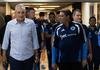 Jornalista questiona perman�ncia de Tite no Cruzeiro: 'Mais quantos dias de folga?'