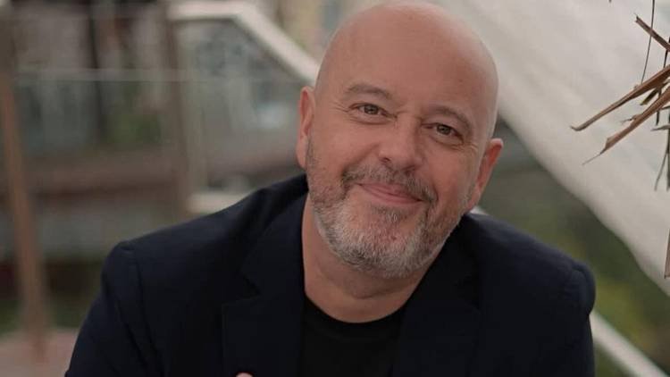Alex Escobar