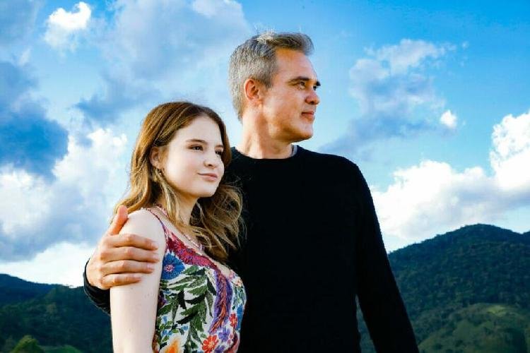 Lourival Ribeiro/SBT