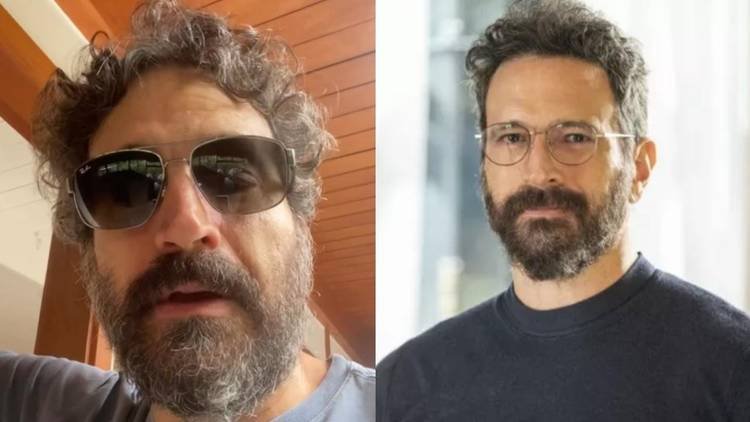 Ator precisou se pronunciar ap�s rumores sobre seu afastamento das telinhas repercutirem