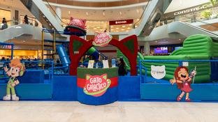 Boulevard Shopping oferece programação especial para as férias de julho