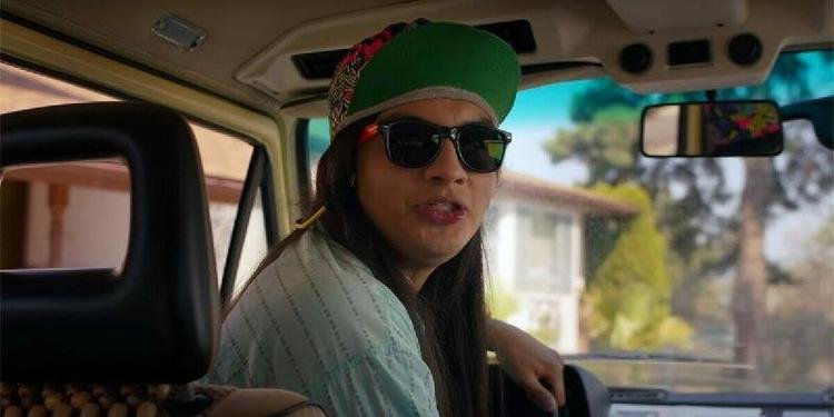 Divulga��o/Warner Bros