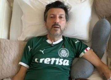 Lito Sousa: Governo mobiliza embaixadas por tratamento experimental