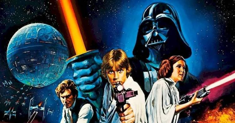 Star Wars: 'Revenge of the Sith' ganha edi��o em vinil duplo