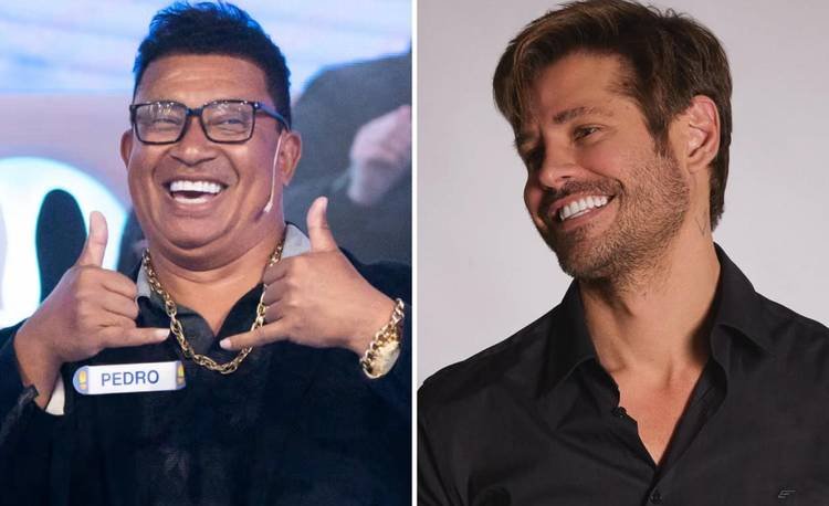 Pedro Manso sai em defesa de Dado Dolabella ap�s confus�o com Wanessa 