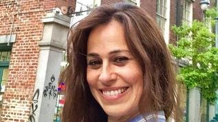 Lembra dela? Daniela Escobar deixa TV e aposta em nova área de atuação