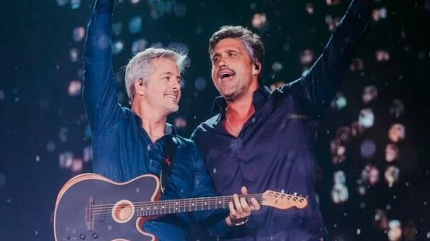 Governo da Bahia cancela show de Victor e L�o no S�o Jo�o de Salvador
