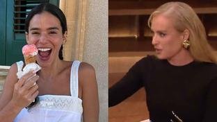 Ang&#233;lica revela o que Marquezine fez com ela e exp&#245;e recusa: &#8220;Fiquei arrasada&#8221;