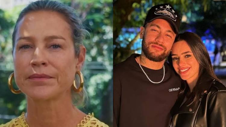 Luana Piovani marca Bruna Biancardi em nova provocação nas redes