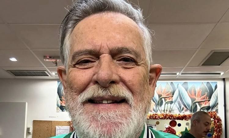 Treta � vista? Jos� de Abreu ironiza plano da Globo e dispara: 