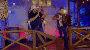 Parceria entre Rodrigo Morais e Maestro Pinocchio registra milh&#245;es em 60 dias