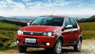 TOP 5 carros usados mais buscados na OLX em 2025
