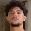 Bruninho Samudio é afastado pelo Botafogo após episódio disciplinar