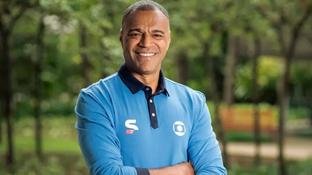 Denilson pede dois jogadores do Cruzeiro na Sele��o Brasileira