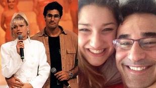 Luciano Szafir detalha trmino catico com Xuxa e faz desabafo sobre Sasha - foto: Reproduo/Instagram