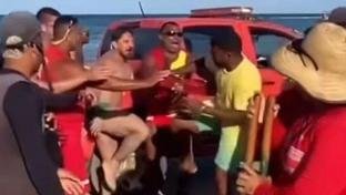 Caos, violência e preços abusivos no Réveillon do Nordeste