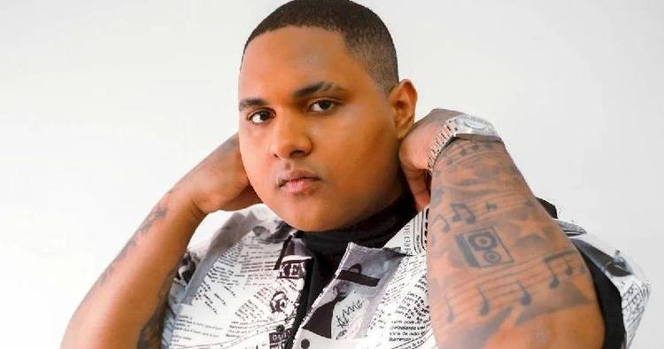 Kevin o Chris esquenta as pistas com o lan�amento de 