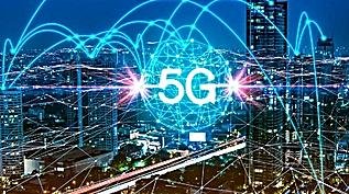 O fim das falhas: entenda como o 5G revolucionou o consumo em festivais